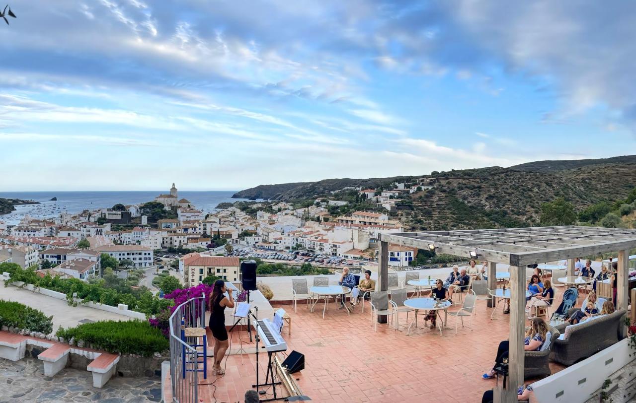 Arrels Hotel Cadaques - Adults Only Exterior photo